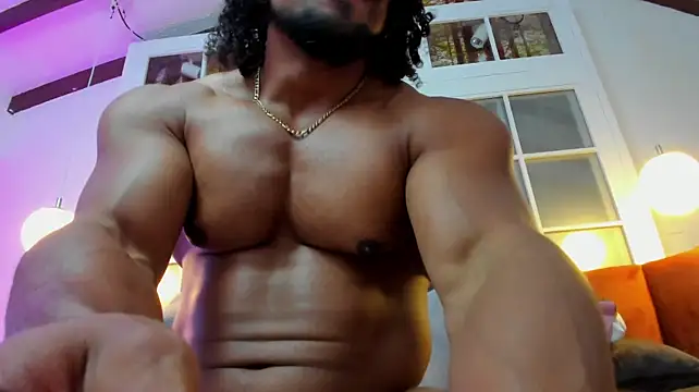Chat XXX Live MikeEstevess