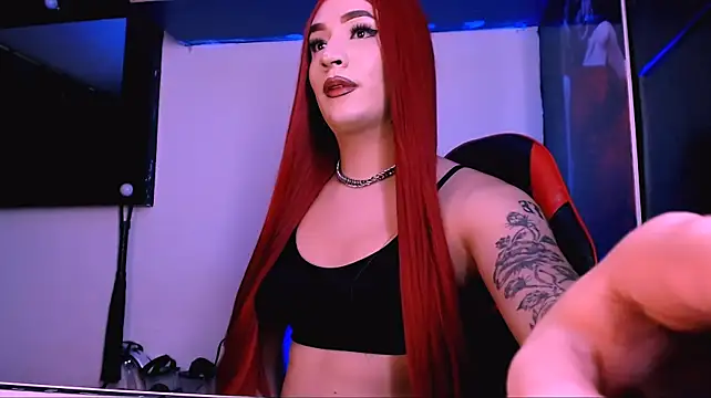 Chat XXX ao vivo de bubble_red