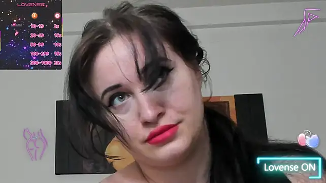 GoldenLunaa - sexy striptease