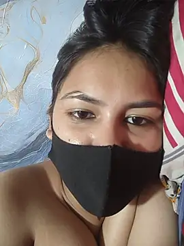 sanu_07's Webcam Show