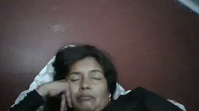 DianaOchoa_ - Spanking x 5 hard