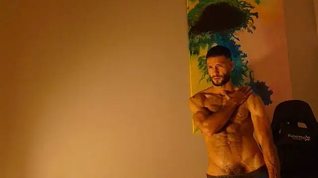 Jacob_Benelli 라이브 XXX 채팅