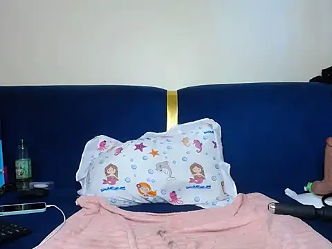 prettty_kemmy's Live XXX Chat