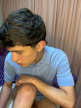 Chat XXX en directo de Bryanwild