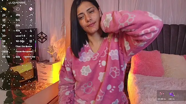 miaoconell's Live XXX Chat