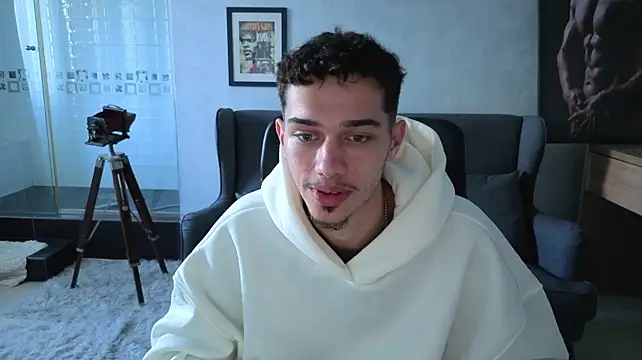 Chat XXX Live KaydenDrew
