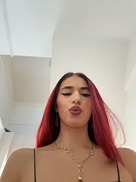 Chat XXX ao vivo de VixenRosse