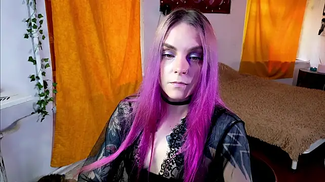 SherryTerry – Live XXX-chat