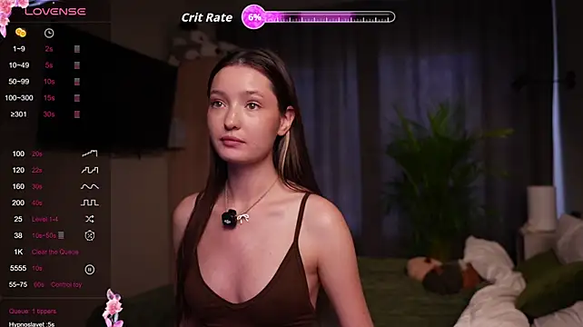 Fairy_Linaa Chat XXX in diretta