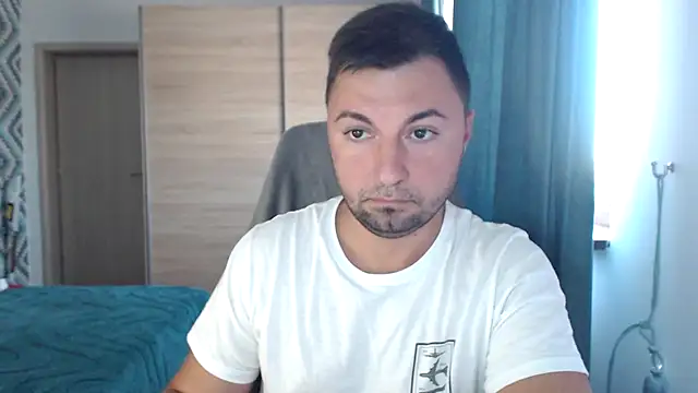 Chat XXX ao vivo de HankMalone