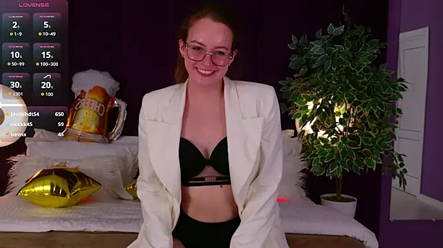 JaniceCollins' Live XXX Chat