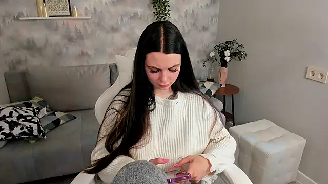 Онлайн чат XXX Mihcela_Furett