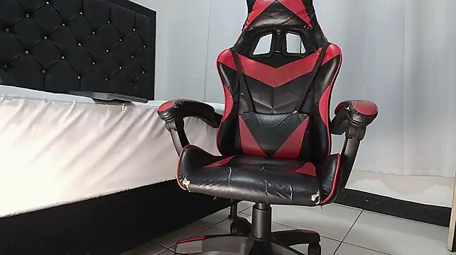 Chat XXX ao vivo de MaxLeons