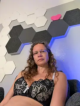 AnnikaRose – Naživo XXX chat