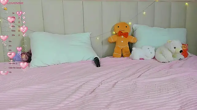 Chat XXX en directo de AdeleSilvy