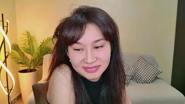SheilaRare – Live XXX-chat