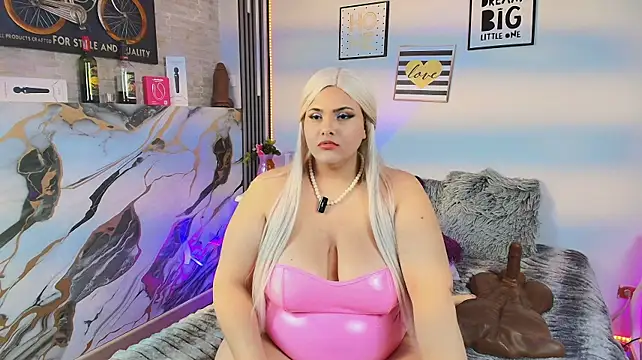 Prisha_Ramanax - ⭐Fuck pussy with big toy ⭐