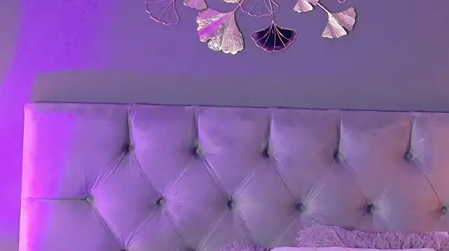 Kendal_Foxx_'s Live XXX Chat