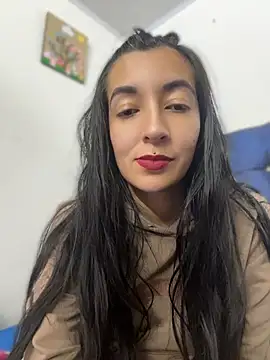 SALOME_KORLAND's Live XXX Chat