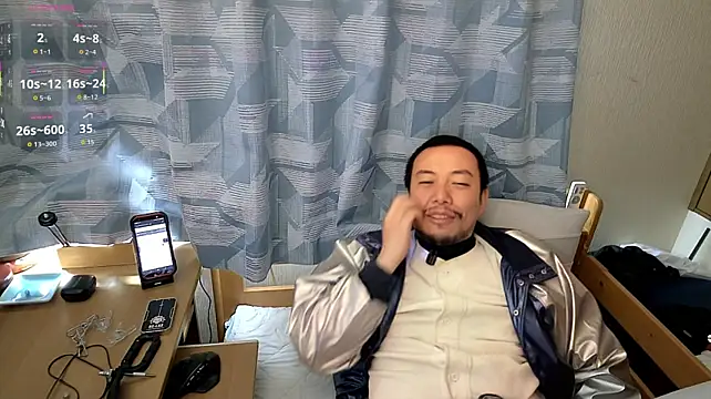 Ryuta_mのライブXXXチャット
