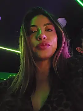 Chat XXX en directo de Karen_San_Miguel