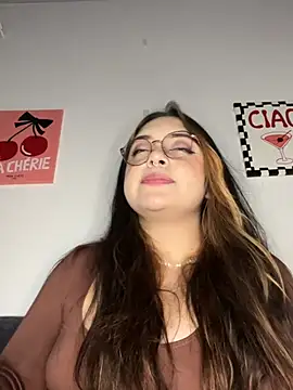 NatyOlsonn Live XXX chat