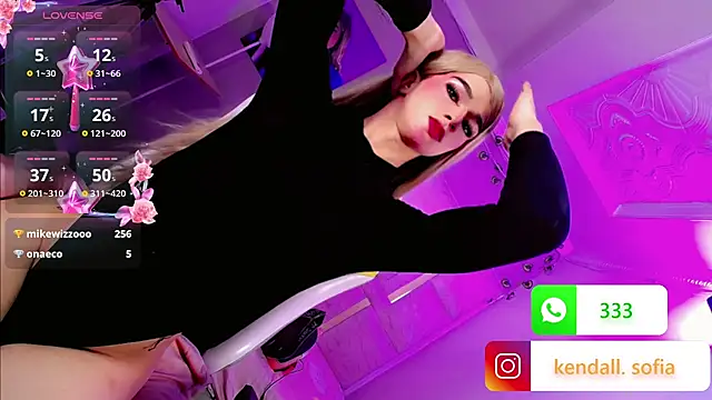 Sophiaa_doll_ – Naživo XXX chat