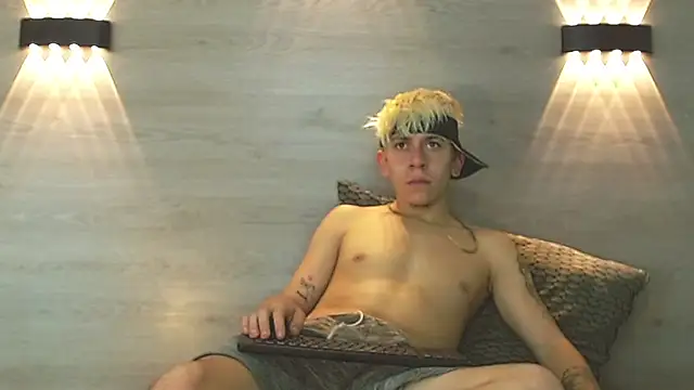 Chat XXX en directo de Gaeliitto