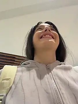 Chat XXX ao vivo de Lilonok