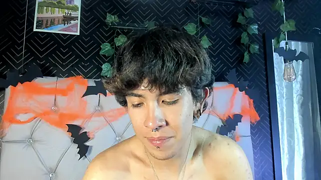 Angeldust19 Live XXX-chat