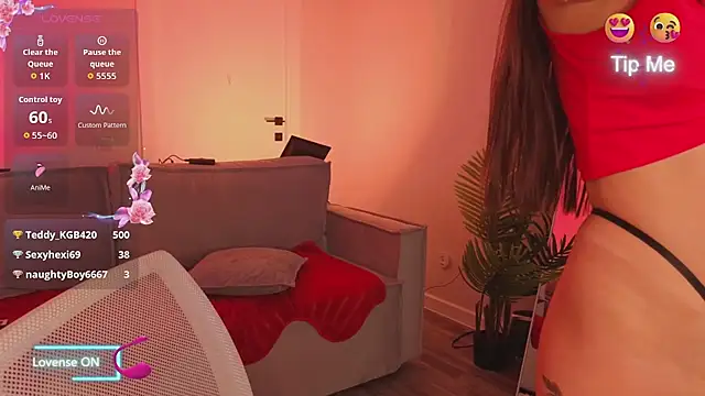 Eva-Devil