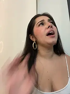 Chat XXX ao vivo de Abby-26