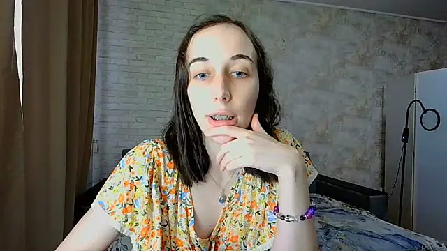 Anika_bloom
