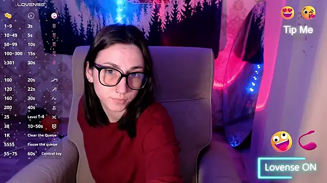 Chatroom XXX en direct de JaneRoger