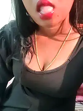 XXX chat uživo modela Ramya_369