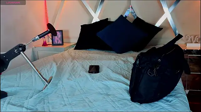 Abby_Queen7 Webcam-Show