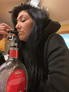 LittleMissEeve live XXX chat