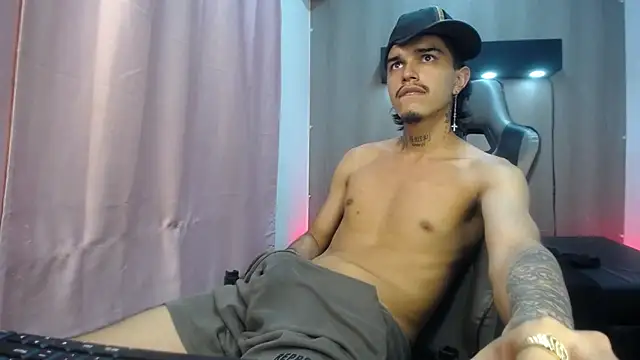 Tayson_Hot Live XXX Chat