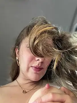 MariiD Live XXX-Chat