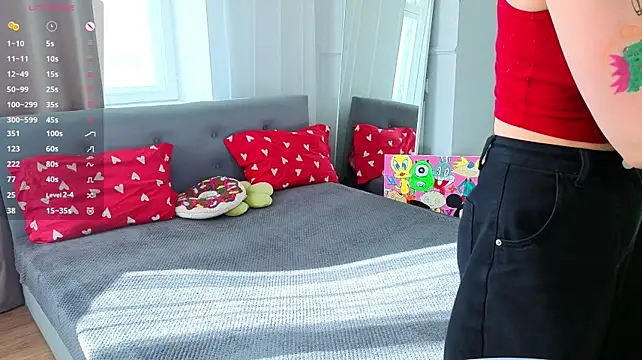 Czat XXX na żywo – MaryCoopeer