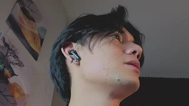 davoxer – Naživo XXX chat