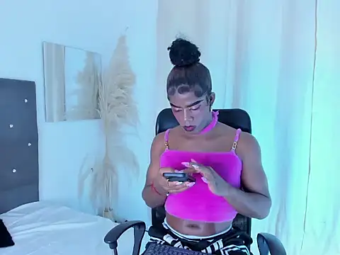 Kesly_Smithn Live XXX chat