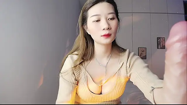 jiabaobei's Live XXX Chat