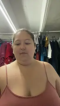 Chloee_Peach's Live XXX Chat