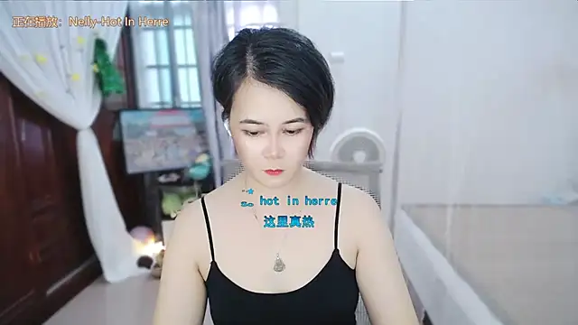 Fan_ting Chat XXX in diretta