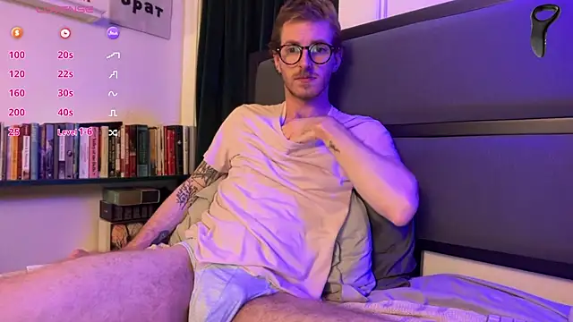 XXX chat uživo modela gnickname