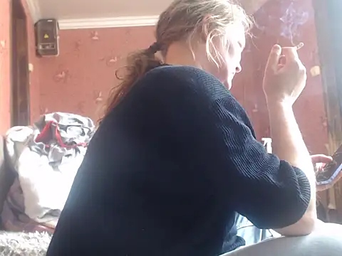 CharleyReidy Live XXX-Chat