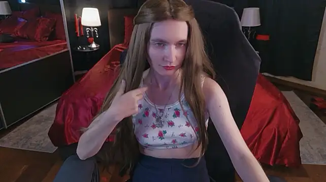 Miss_Zia's Live XXX Chat
