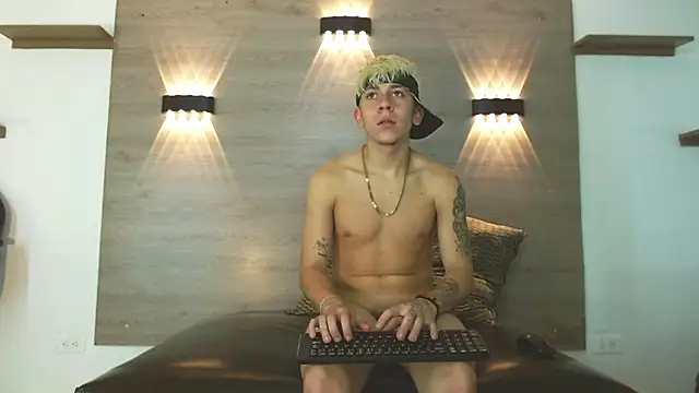 Gaeliitto Live XXX-Chat