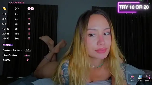 baobei03 Chat XXX live